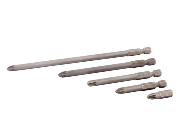 İzeltaş 50 Mm Bits Uç Pz3 - 4825210013 - Resim 2