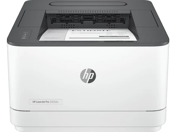 HP LaserJet Pro 3003dw 3G654A Mono Lazer Yazıcı ürün görseli 1