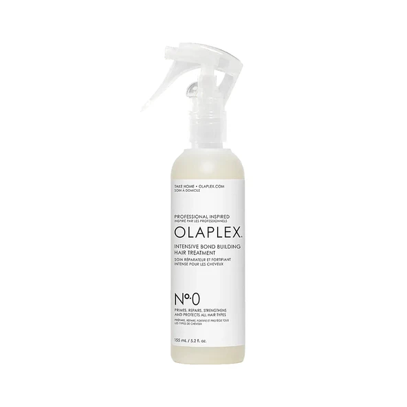 Olaplex Nº.0 Intensive Bond Builder Yoğun Bakım Spreyi 155 ml ürün görseli 1