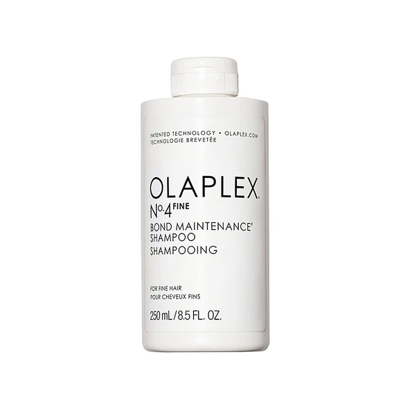 Olaplex Nº.4 Fine Bond Maintenance Güçlendirici Bakım Şampuanı 250 ml ürün görseli 1