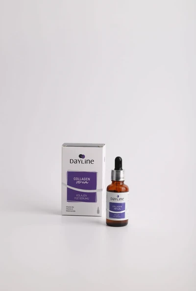 Day Lıne Kolajen Yüz Serumu 30 Ml ürün görseli 1
