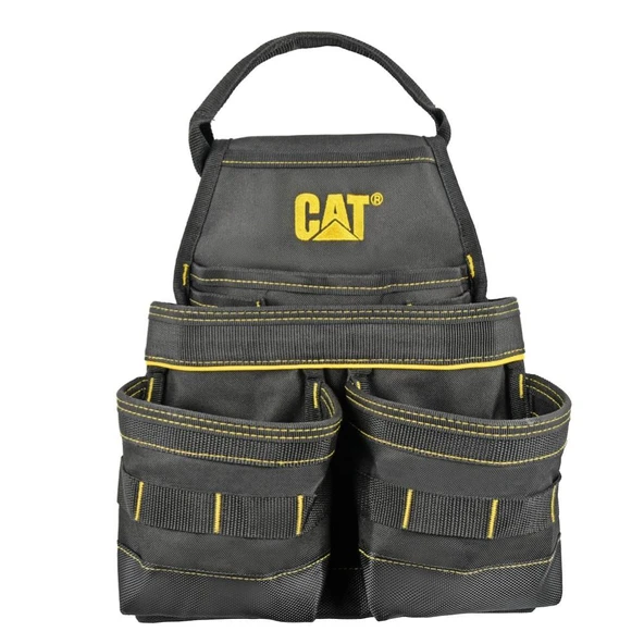 CAT DA980569NJ Kemer Askılı Ağır Hizmet Bel Alet Çantası ürün görseli 1