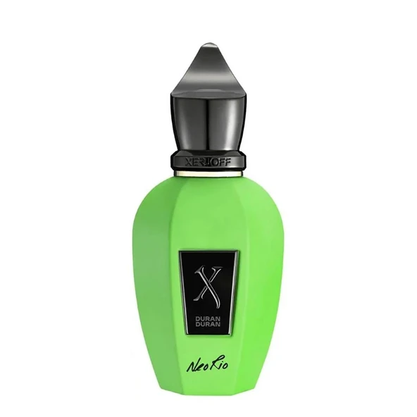 Xerjoff Duran Duran NeoRio Green Parfum 50 ml Unisex Parfüm ürün görseli 1