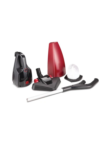 DAEWOO DK1700 DİK SÜPÜRGE - Resim 2