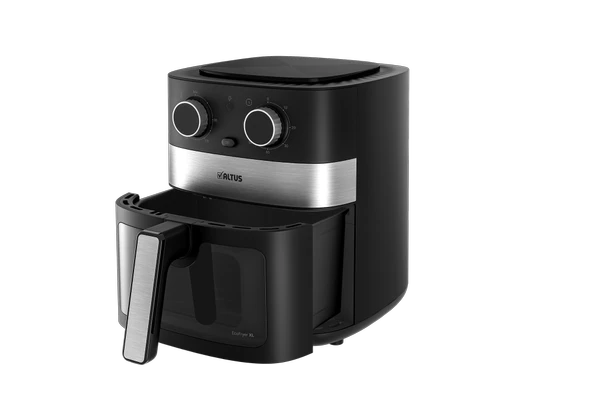 ALTUS AL 2983 AF ECOFRYER XL - Resim 2