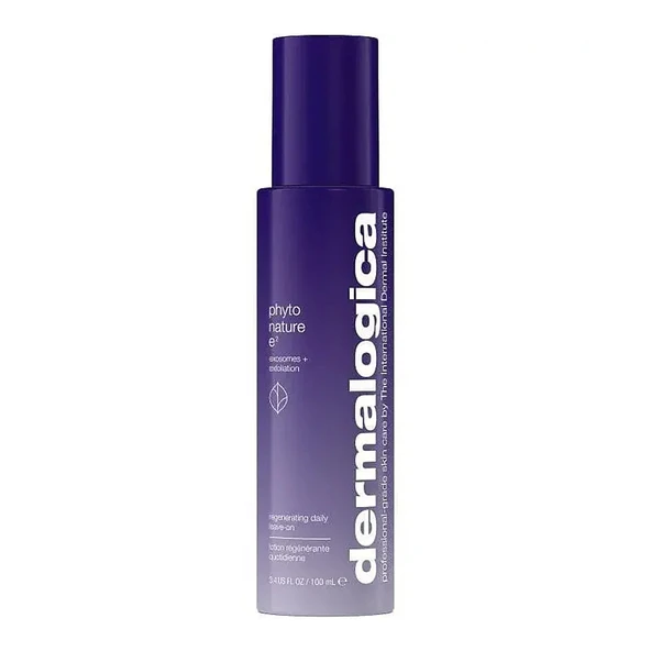 Dermalogica Phyto Nature E2 Daily Leave On Günlük Yenileyici ve Sıkılaştırıcı Bakım Serumu 100 ml ürün görseli 1