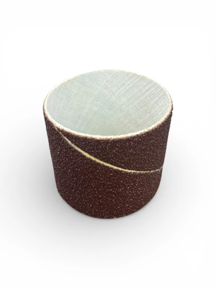 Spiro Bant Zımpara 40x30 mm 40 Kum-3 ADET ürün görseli 1