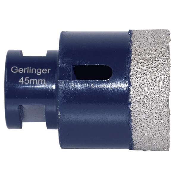 Gerlinger 6 mm Granit Elmas Panç GEGP06D ürün görseli 1