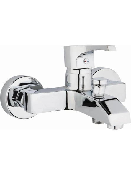 İtimat Mega Mix 541 Banyo Bataryası ürün görseli 1