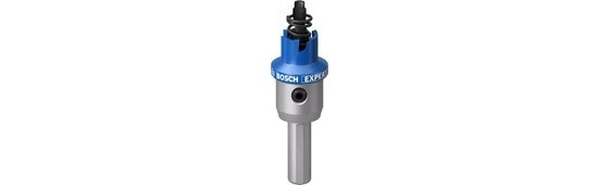 Bosch Expert 15 mm Elmaslı İnox Panç Adaptörlü 2608901398
