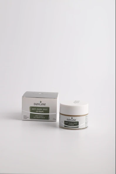Day Lıne Leke Karşıtı Cilt Bakım Kremi 50 Ml ürün görseli 1