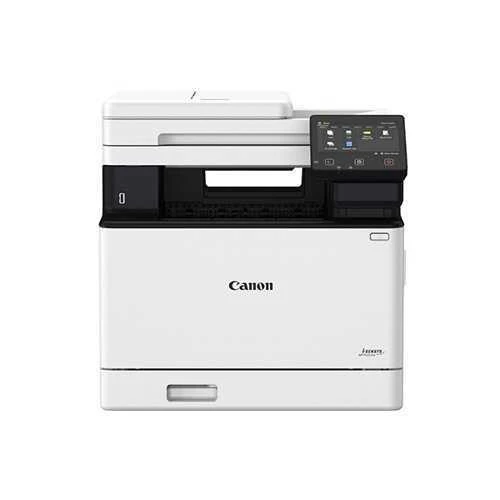 Canon i-SENSYS MF752Cdw Çok Fonksiyonlu Renkli Lazer Yazıcı ürün görseli 1