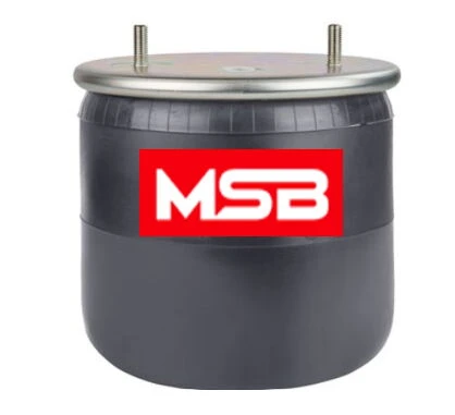 SUSPANSIYON KORUGU LASTIK BPW 0542940030 ürün görseli 1