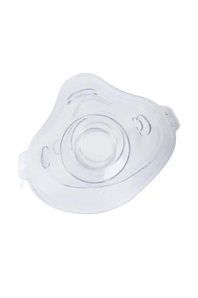 Nimo Mesh Nebul Maske Yetişkin ürün görseli 1