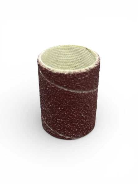 Spiro Bant Zımpara 30x30 mm 120 Kum-6 ADET ürün görseli 1