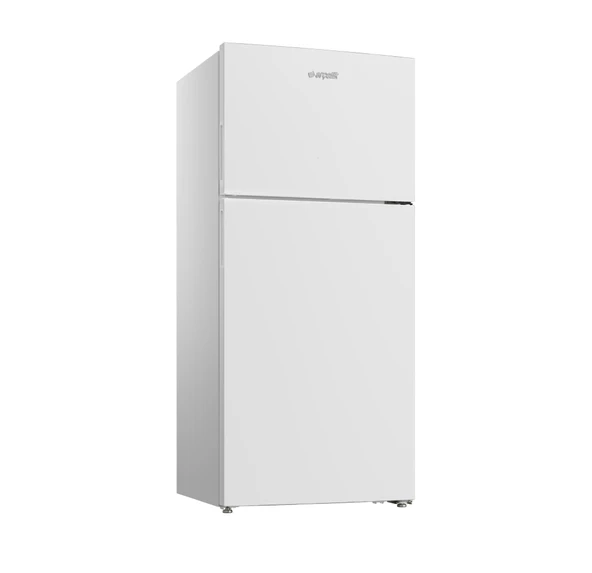 Arçelik 583625 IEB Fit Çift Kapılı No Frost Buzdolabı ürün görseli 1