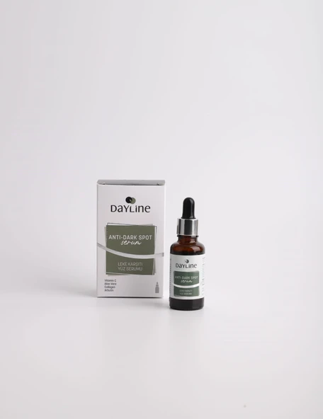 Day Lıne Leke Karşıtı Yüz Serumu 30 Ml ürün görseli 1