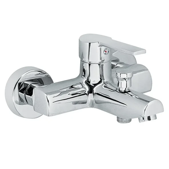 İtimat İdea Mix 561 Banyo Bataryası ürün görseli 1