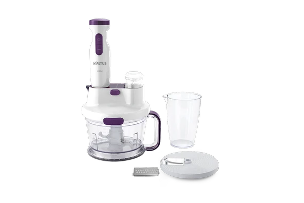 ALTUS ALSM 739 B RENDELİ BLENDER ürün görseli 1