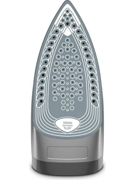 TEFAL EXPRES STEAM MAX FV2868 ÜTÜ - Resim 3