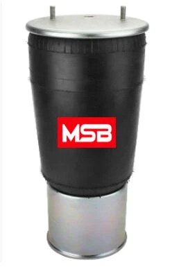 SUSPANSIYON KORUGU KOMPLE BPW 0542942411 ürün görseli 1