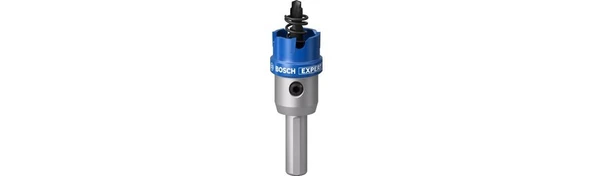 Bosch Expert Tct Elmas Uçlu Panç 18 mm ürün görseli 1