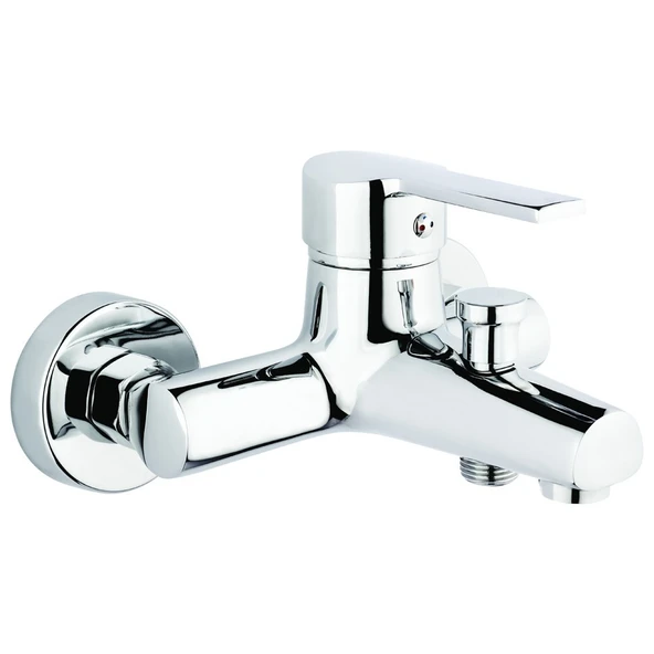 İtimat Costa Mix Banyo Bataryası 621 ürün görseli 1