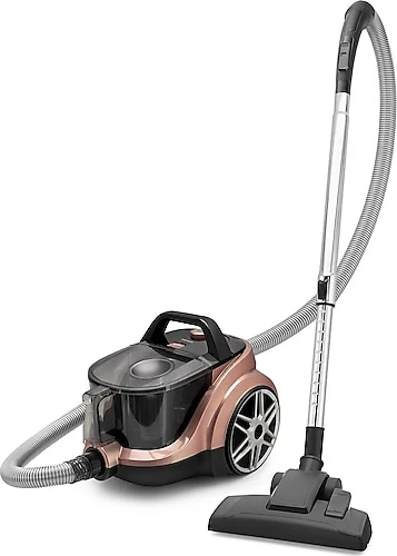 GOLDMASTER GOLDPOWER SÜPÜRGE ürün görseli 1