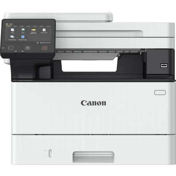 Canon i-SENSYS MF463DW Çok Fonksiyonlu Mono Lazer Yazıcı ürün görseli 1