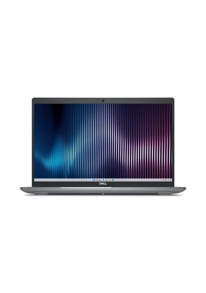 Dell Latitude 5540 N021L554015WP i7-1355U 16 GB 512 GB SSD 15.6" W11P Dizüstü Bilgisayar ürün görseli 1