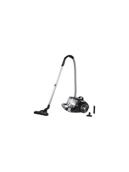 TEFAL UW4835 ACTIVE POWER TORBASIZ SÜPÜRGE ürün görseli 1