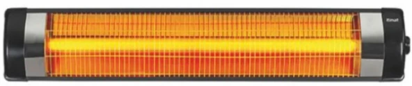 İTİMAT 10590 AYAKLI ISITICI 3000 W ürün görseli 1
