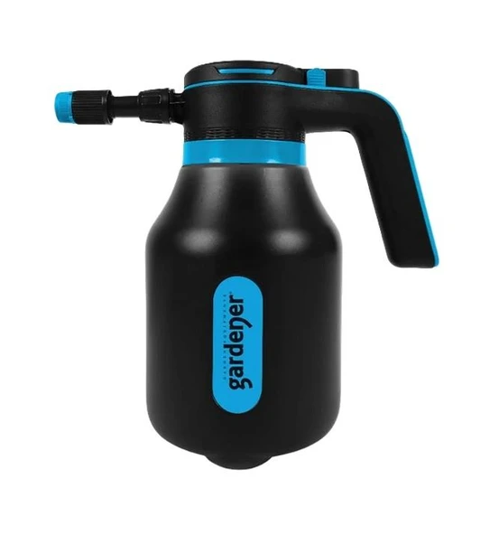 Gardener PS-2 Şarjlı İlaçlama Pompası 2lt ürün görseli 1