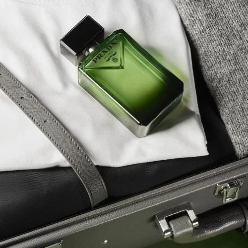 Prada Paradigme Edp 100 Ml Erkek Parfüm - Resim 3