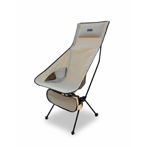 Madfox AirNest Ultra Katlanır Kamp Sandalyesi - Resim 12