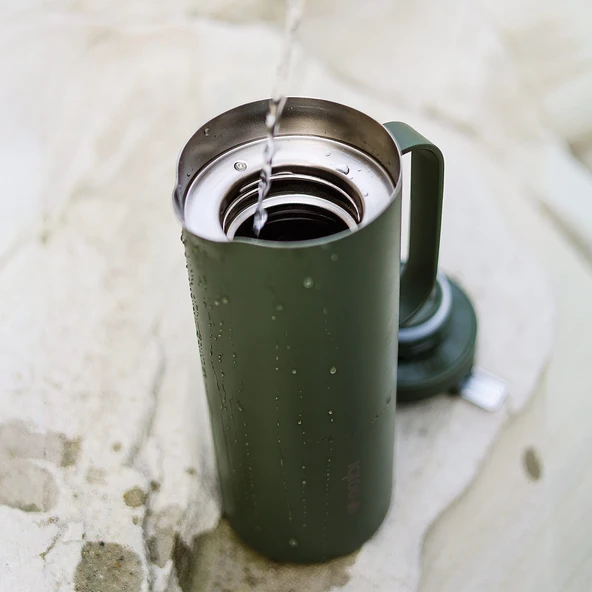 Igloo Hornet Sürahi Termos 1.4 Litre - Resim 6