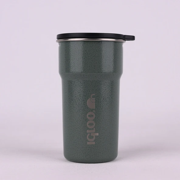 Igloo StackMate 5’li Kamp Bardağı Seti ürün görseli 1