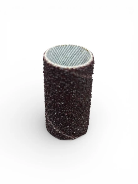Spiro Bant Zımpara 10x30 mm 40 Kum-10 ADET ürün görseli 1