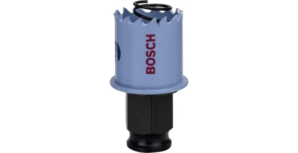 bosch Special Serisi Metal Ve Inox Malzemeler için Delik Açma Tes 27mm ürün görseli 1