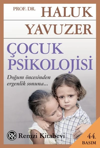 Çocuk Psikolojisi ürün görseli 1