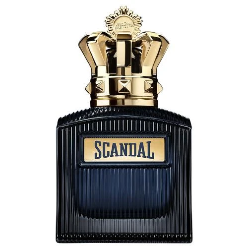 Jean Paul Gaultier Scandal Edp Intense 100 Ml Erkek Parfüm ürün görseli 1