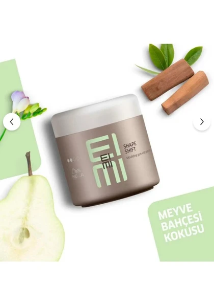Wella Professionals Eimi Shape Shift Molding Saç Şekillendirici 150 ml ürün görseli 1