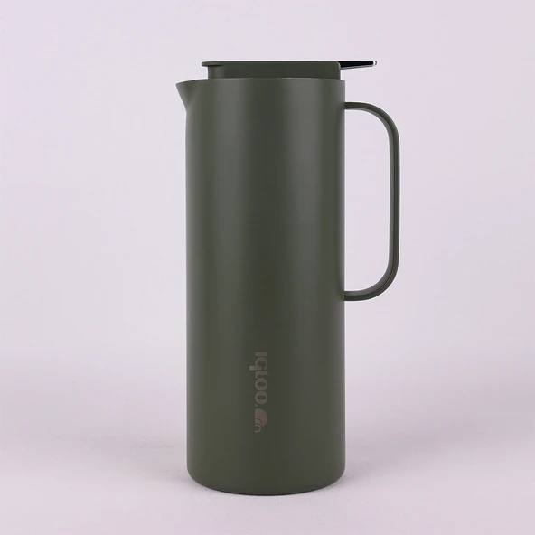 Igloo Hornet Sürahi Termos 1.4 Litre ürün görseli 1