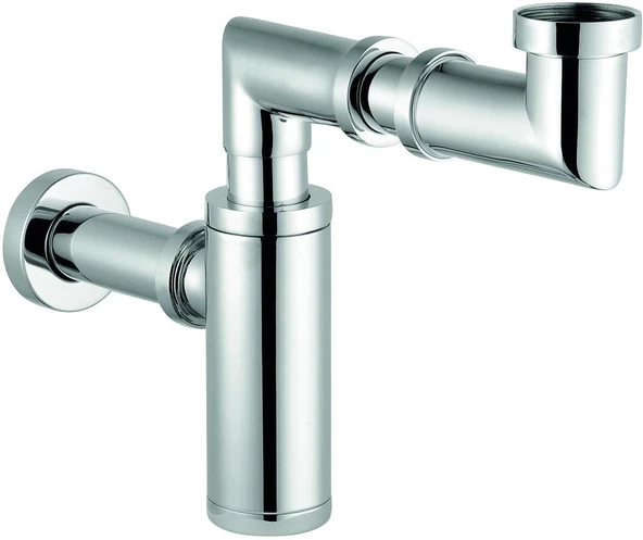 Creavit SF6088 Lavabo Sifonu Z Tipi ürün görseli 1
