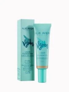 Alix Avien Vegan Liquid Fondöten No: 103 ürün görseli 1