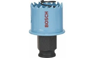 Bosch- Saç Metal İçin Delik Açma Testeresi (Panç) - 32 Mm, 1 1/4" ürün görseli 1