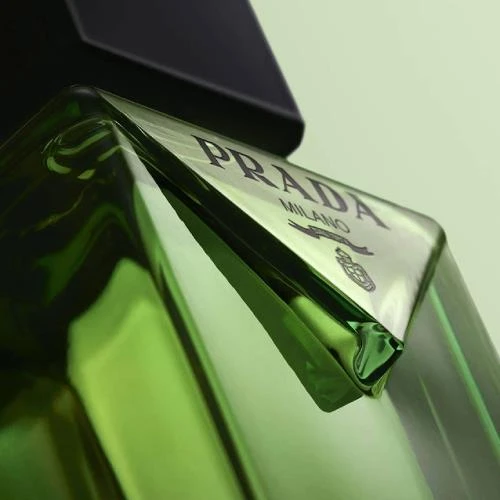 Prada Paradigme Edp 100 Ml Erkek Parfüm - Resim 4