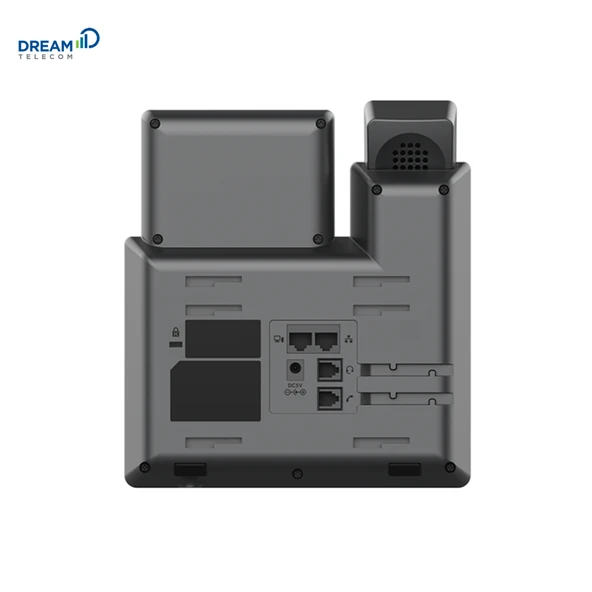 GrandStream GRP2611G IP Telefon - Resim 2