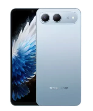 Tecno Spark 40 5G 6GB 128 GB Mavi (Tecno Türkiye Garantili) ürün görseli 1