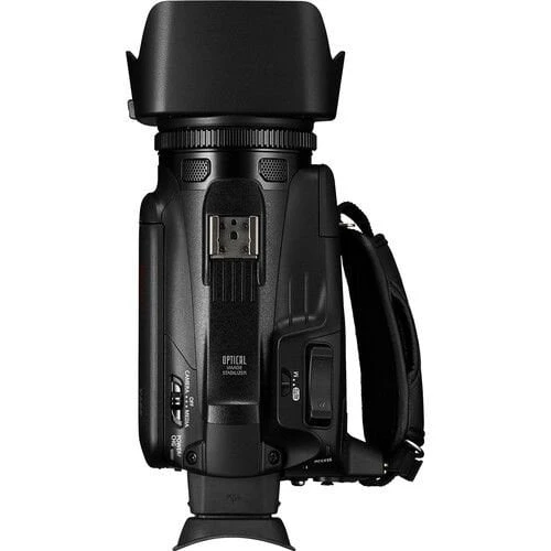 Canon XA65 4K Video Kamera - Resim 5